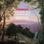 Schumann: 12 Gedichte, Op. 35 