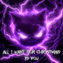 All I Want for Christmas Is You (Bass Boosted)