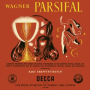 Wagner: Parsifal, WWV 111 / Act 1 - So recht! So nach des Grales Gnade