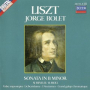 Liszt: Grand Galop Chromatique, S.219