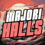 ZN Majori Halls