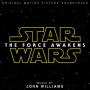 Main Title and The Attack on the Jakku Village (From 