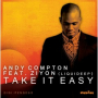 Take It Easy (Leighton Moody's Soulsideup Mix)