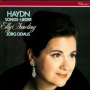 Haydn: A Pastoral Song, Hob.XXVIa:27