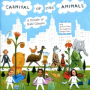 Saint-Saëns: Carnival of the Animals, R. 125 - 1a. Introduction