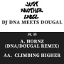 Hornz (DNA & Dougal Remix)