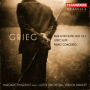 Lyric Suite, Op. 54: II. Norwegian Rustic March
