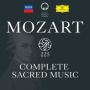 Mozart: Mass in C Minor, K. 427 