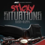 Sticky Situation (feat. Mozzy)