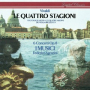 Vivaldi: Concerto For Violin And Strings in E, Op. 8, No. 1, RV 269 