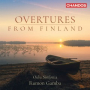 Karelia Overture, Op. 10