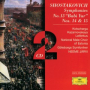 Shostakovich: Symphony No. 15 in A Major, Op. 141: I. Allegretto