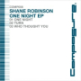One Night (Original Mix)