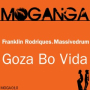 Goza Bo Vida (Radio Mix)