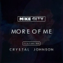 More of Me (feat. Crystal Johnson) (Main)