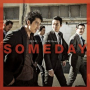 Someday (From ASURA X BewhY)
