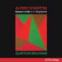 Schnittke: Quatuor No. 3: I. Andante