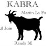 Kabra