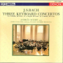 Concerto in D Minor, BWV 1052: I. Allegro