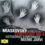 Myaskovsky: Symphony No. 6 in E flat minor, Op. 23 - 2. Presto tenebroso