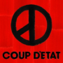 COUP D'ETAT (Feat. Diplo & Baauer)
