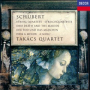 Schubert: String Quartet No. 14 in D Minor, D. 810 