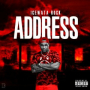 ADDRESS (feat. Poohwee)
