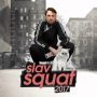 Slav Squat 2017