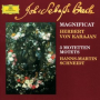 J.S. Bach: Magnificat In D Major, BWV 243 - Chorus: 