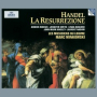 Handel: La Resurrezione (1708), HWV 47 - Original Version / Parte Prima - Recitativo: 