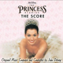 Main Titles - Princess Diaries Score