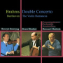 Brahms: Double Concerto in A Minor, Op. 102 - 1. Allegro