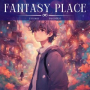 Fantasy Place (feat. damasbeat)