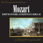 String Quartet No. 18 in A Major, K. 464: II. Menuetto - Trio