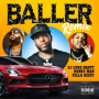 Baller (feat. Yella Beezy & Money Man) (Remix)