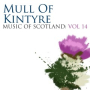 Mull Of Kintyre