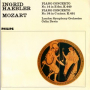 Mozart: Piano Concerto No. 17 in G Major, K. 453 - III. Allegretto