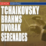 Serenade No. 1 in D Major, Op. 11: IV. Menuetto I