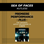 Sea Of Faces (Medium Key Performance Track With Background Vocals)
