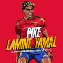 Pike Lamine Yamal