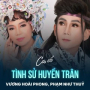 Tình Sử Huyền Trân