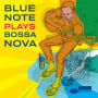 Blue Bossa (Remastered)
