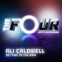 Set Fire To The Rain (The Four Performance)