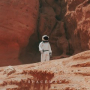 Trip To Mars
