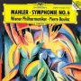Mahler: Symphony No. 6 In A Minor - I. Allegro energico, ma non troppo. Heftig aber Markig