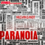 Paranoia (feat. Jay Martin) [Vocal Radio Edit]