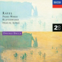 Ravel: Valses nobles et sentimentales, M.61 - for Piano - 7. Moins vif