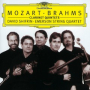 Mozart: Clarinet Quintet in A Major, K. 581: I. Allegro