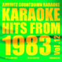 I'm so Excited (In the Style of Pointer Sisters) [Karaoke Version]