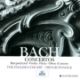 J.S. Bach: Concerto for Harpsichord, Strings & Continuo No. 3 in D Major, BWV 1054 - I. --